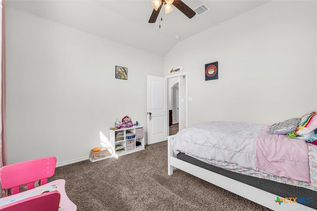 2503 Cortona Street, Harker Heights, TX 76548