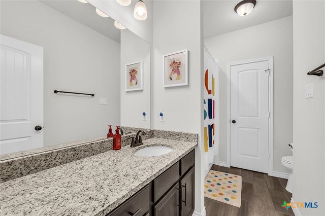 2503 Cortona Street, Harker Heights, TX 76548