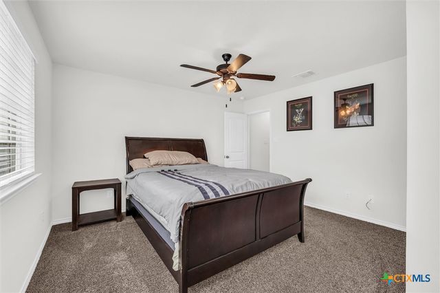 2503 Cortona Street, Harker Heights, TX 76548