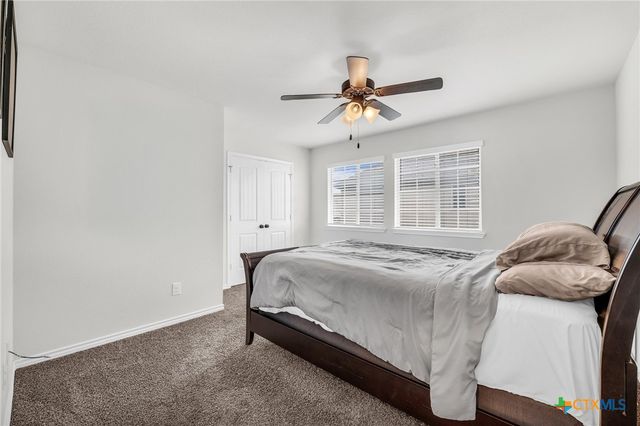 2503 Cortona Street, Harker Heights, TX 76548