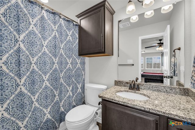2503 Cortona Street, Harker Heights, TX 76548