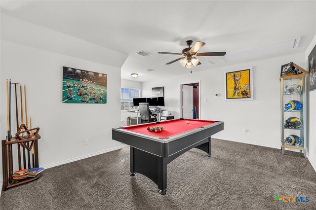 2503 Cortona Street, Harker Heights, TX 76548