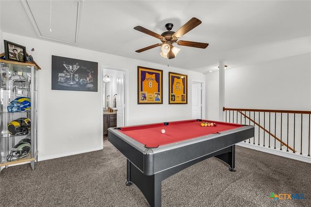 2503 Cortona Street, Harker Heights, TX 76548