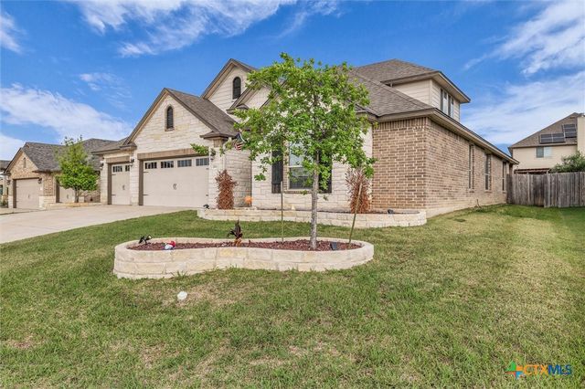 2503 Cortona Street, Harker Heights, TX 76548