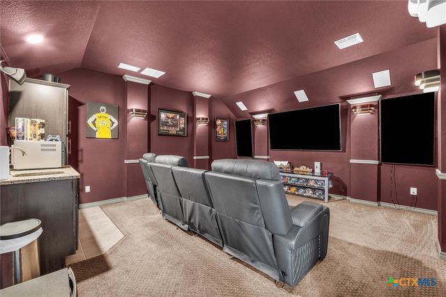 2503 Cortona Street, Harker Heights, TX 76548