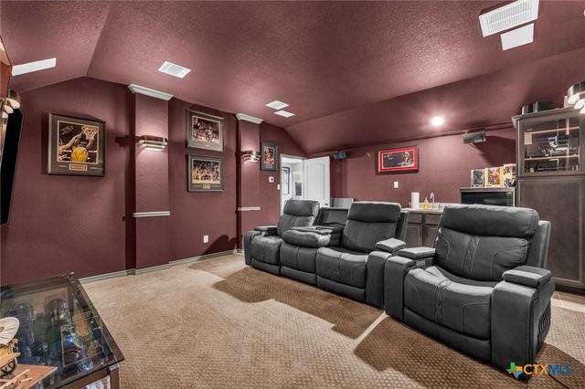 2503 Cortona Street, Harker Heights, TX 76548