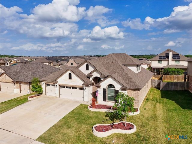 2503 Cortona Street, Harker Heights, TX 76548