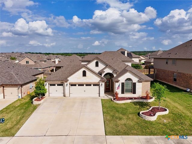 2503 Cortona Street, Harker Heights, TX 76548