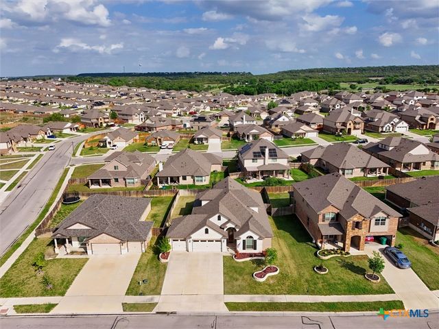 2503 Cortona Street, Harker Heights, TX 76548