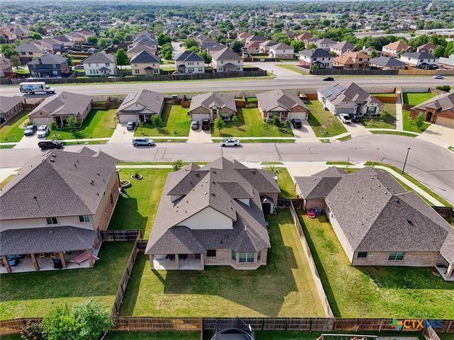 2503 Cortona Street, Harker Heights, TX 76548