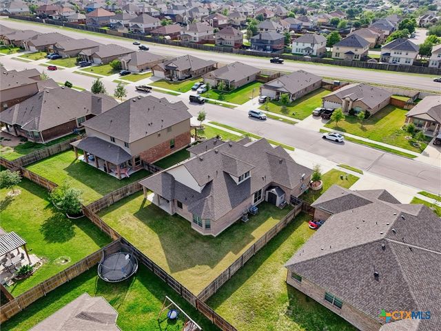 2503 Cortona Street, Harker Heights, TX 76548