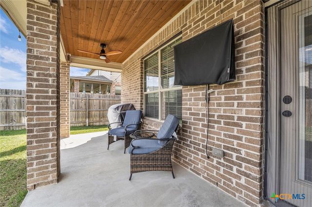 2503 Cortona Street, Harker Heights, TX 76548