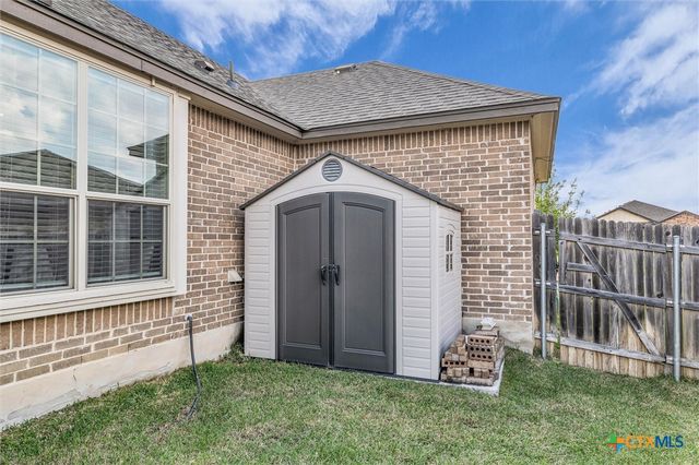 2503 Cortona Street, Harker Heights, TX 76548
