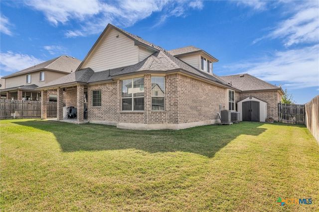 2503 Cortona Street, Harker Heights, TX 76548