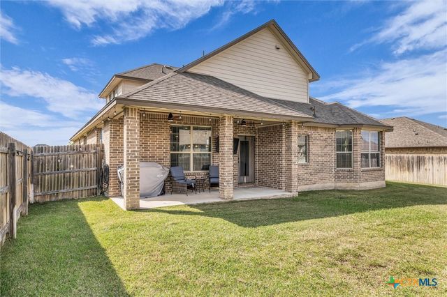 2503 Cortona Street, Harker Heights, TX 76548