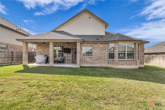2503 Cortona Street, Harker Heights, TX 76548