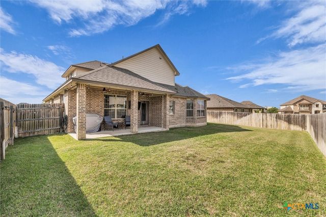 2503 Cortona Street, Harker Heights, TX 76548