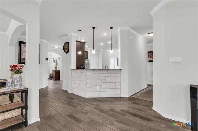 2503 Cortona Street, Harker Heights, TX 76548