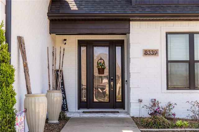 8339 La Casa Avenue, Springdale, AR 72762