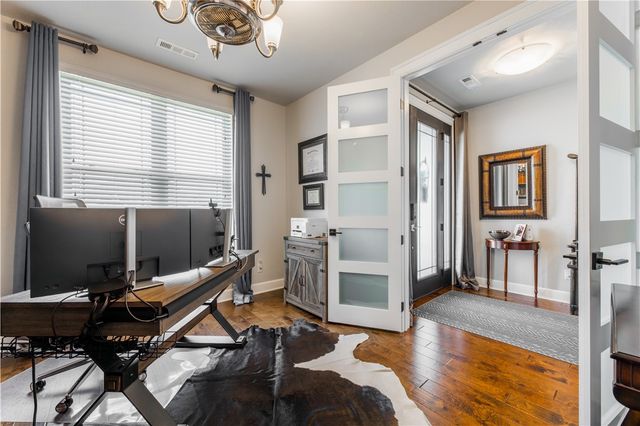 8339 La Casa Avenue, Springdale, AR 72762