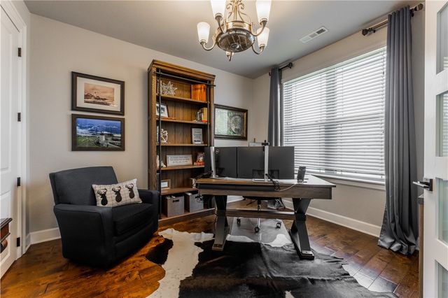 8339 La Casa Avenue, Springdale, AR 72762