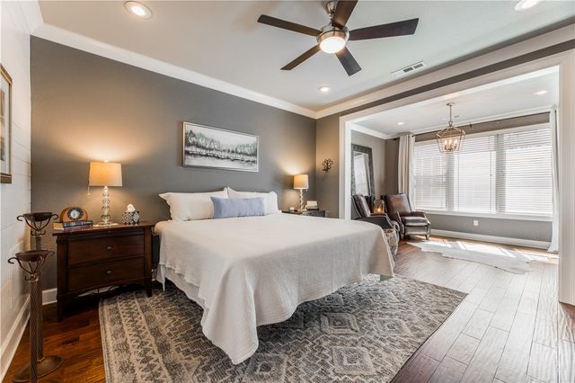 8339 La Casa Avenue, Springdale, AR 72762