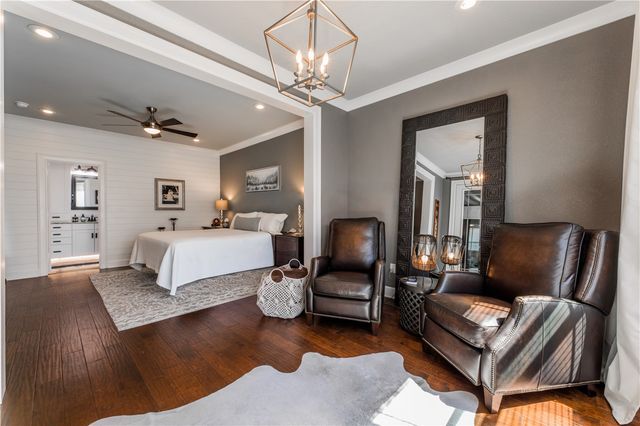 8339 La Casa Avenue, Springdale, AR 72762