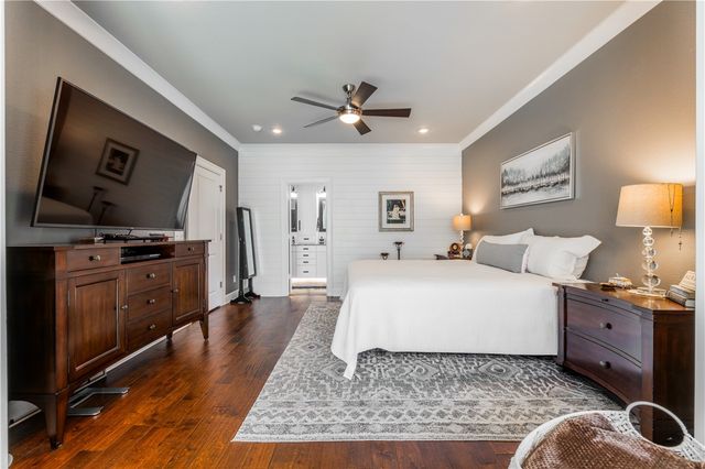 8339 La Casa Avenue, Springdale, AR 72762