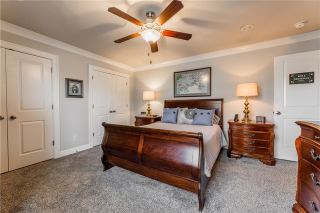 8339 La Casa Avenue, Springdale, AR 72762