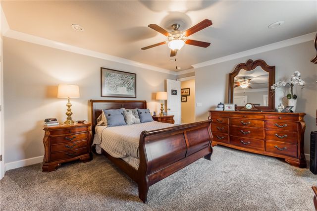 8339 La Casa Avenue, Springdale, AR 72762