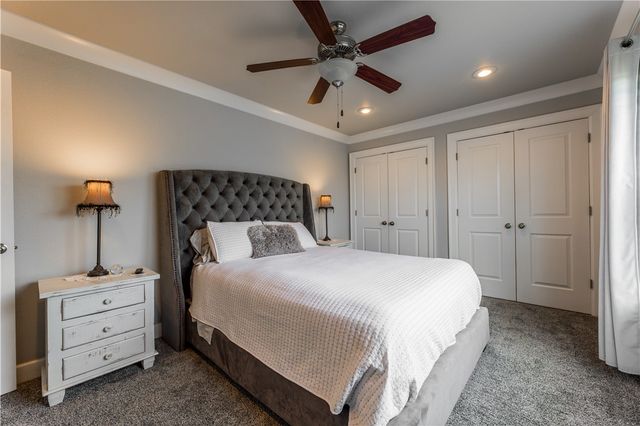 8339 La Casa Avenue, Springdale, AR 72762