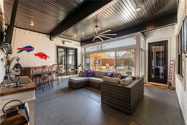 8339 La Casa Avenue, Springdale, AR 72762