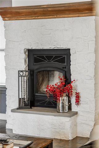 8339 La Casa Avenue, Springdale, AR 72762