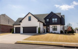 8339 La Casa Avenue, Springdale, AR 72762