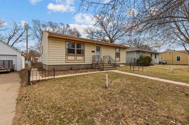 814 11th Avenue NE, Brainerd, MN 56401