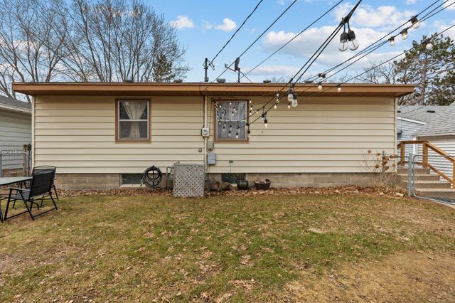 814 11th Avenue NE, Brainerd, MN 56401