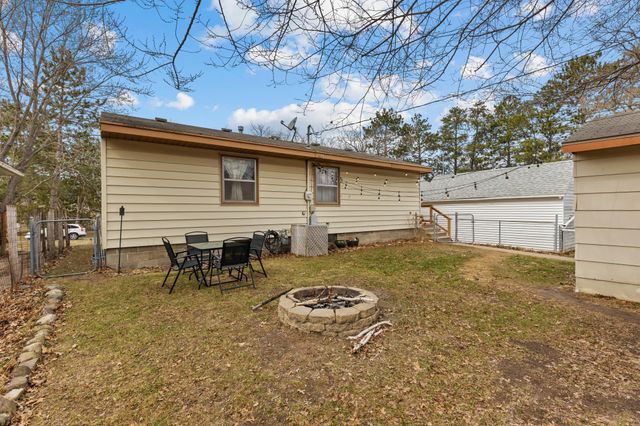 814 11th Avenue NE, Brainerd, MN 56401