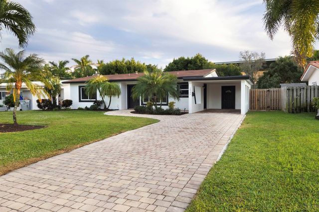 2940 NE 18th Street, Pompano Beach, FL 33062