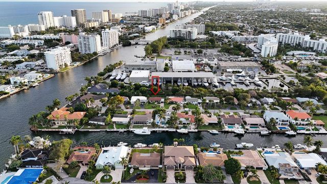 2940 NE 18th Street, Pompano Beach, FL 33062
