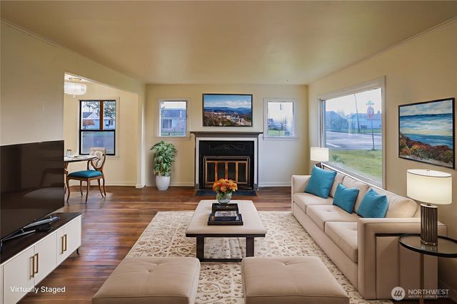 1700 Bay Avenue, Aberdeen, WA 98520