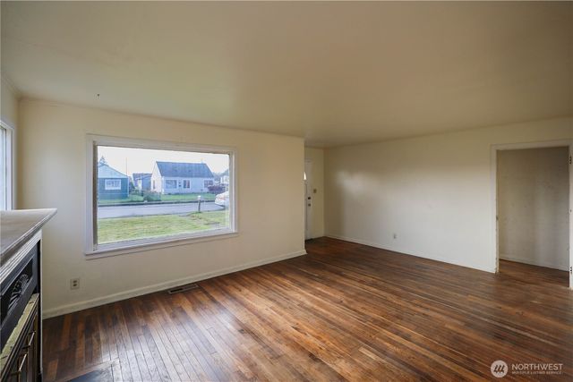 1700 Bay Avenue, Aberdeen, WA 98520