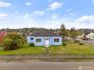 1700 Bay Avenue, Aberdeen, WA 98520