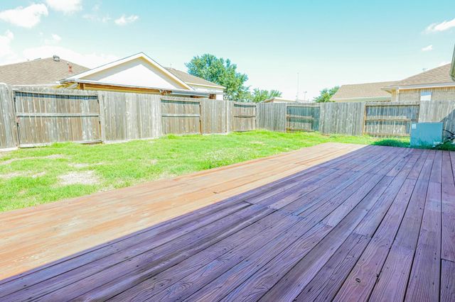18014 Shady Cypress Lane, Cypress, TX 77429