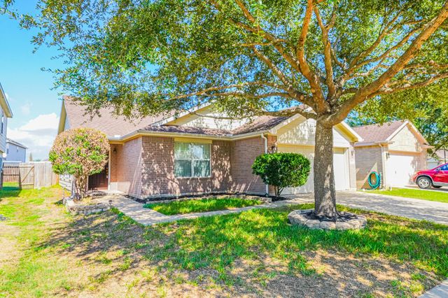 18014 Shady Cypress Lane, Cypress, TX 77429