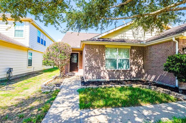 18014 Shady Cypress Lane, Cypress, TX 77429