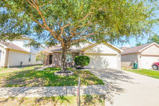 18014 Shady Cypress Lane, Cypress, TX 77429