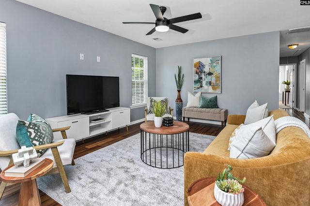 2311 Lucas Street, Cayce, SC 29033