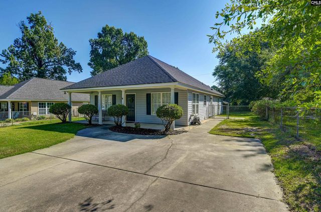 2311 Lucas Street, Cayce, SC 29033