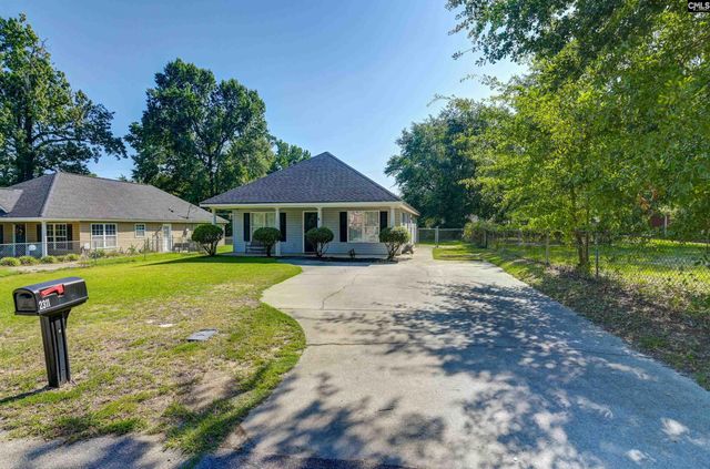 2311 Lucas Street, Cayce, SC 29033