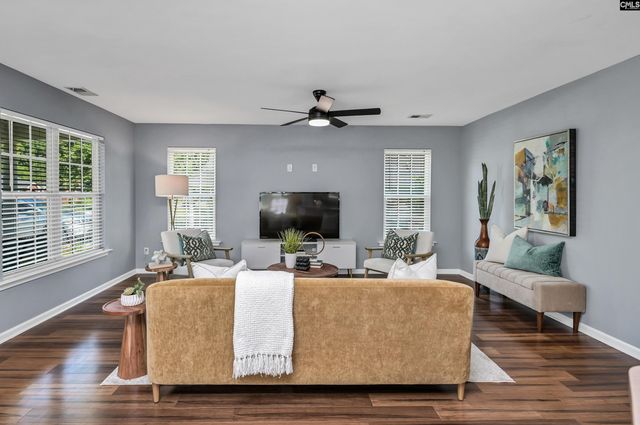 2311 Lucas Street, Cayce, SC 29033